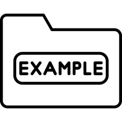 Example Icon