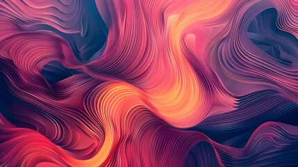 Vector abstract graphic design banner pattern background