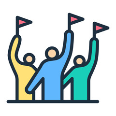 Civil Liberties Icon