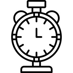 Timer Icon
