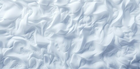 snow texture on a isolated background a snow - covered tree stands in the foreground, while a snow - covered ground and a snow - covered roof can be seen in the background