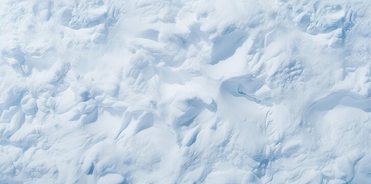 snow texture on a isolated background a snow - covered ground with a white snowflake and a white snowflake in the foreground, and a white snowflake and a white snow