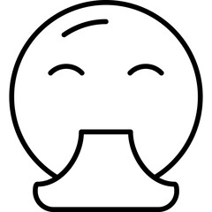 Vomiting Icon
