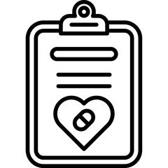 Clinical Icon