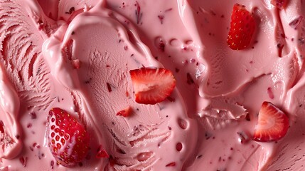 Sweet Treat for Summer Fun Generative AI