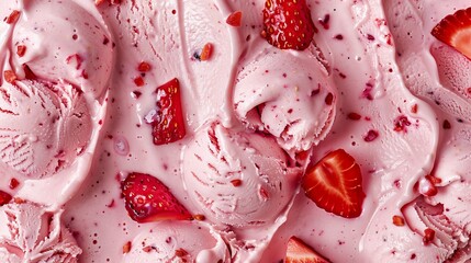 Sweet Treat for Summer Fun Generative AI