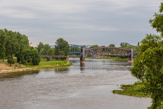 Impressionen aus der Landeshauptstadt Magdeburg