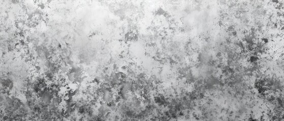 Obraz premium gray and white texture background, dark colors, Ai generated Images