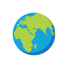 Earth: Our Home and Fragile Ecosystem in Balance