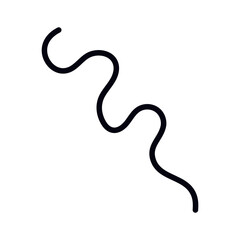 Hand drawn lines, elements and beautiful drawing.