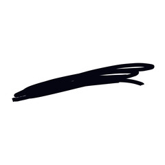 Hand drawn lines, elements and beautiful drawing.