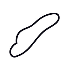 Hand drawn lines, elements and beautiful drawing.