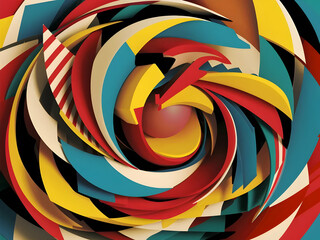 Obraz premium abstract background