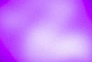 purple gradient abstract background  Rough surface, grain noise   product backdrop design illustration