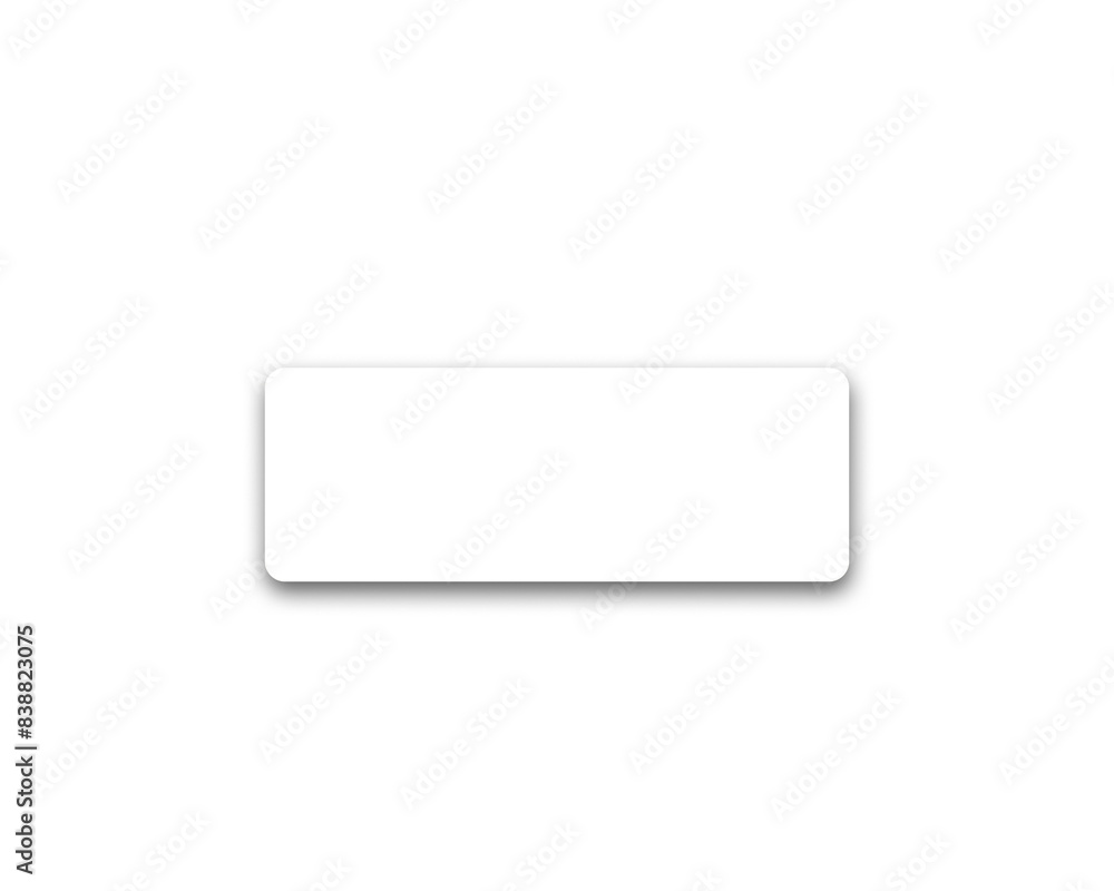 Poster Black transparent frame shadow effect for design. Shadow square, realistic rectangle overlay shadow effect isolated on transparent background. Blur gradient borders with soft edge. Black square shadow