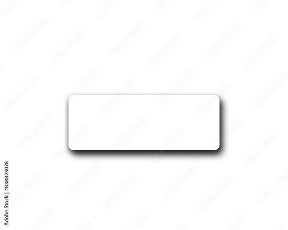 Poster Black transparent frame shadow effect for design. Shadow square, realistic rectangle overlay shadow effect isolated on transparent background. Blur gradient borders with soft edge. Black square shadow