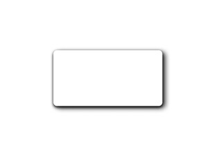 Black transparent frame shadow effect for design. Shadow square, realistic rectangle overlay shadow...