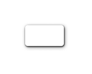 Realistic shadow effect for design