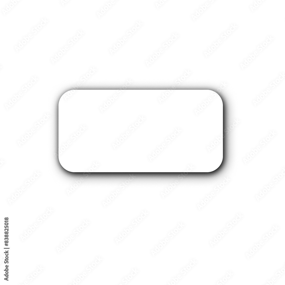Poster Black transparent frame shadow effect for design. Shadow square, realistic rectangle overlay shadow effect isolated on transparent background. Blur gradient borders with soft edge. Black square shadow