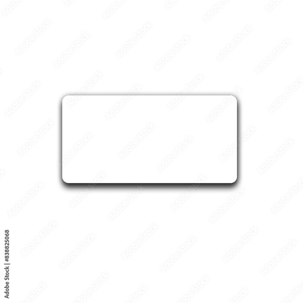 Poster Black transparent frame shadow effect for design. Shadow square, realistic rectangle overlay shadow effect isolated on transparent background. Blur gradient borders with soft edge. Black square shadow