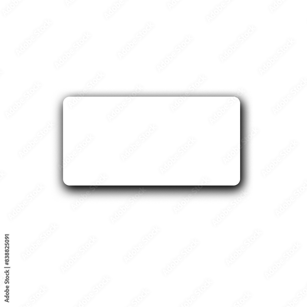 Poster Black transparent frame shadow effect for design. Shadow square, realistic rectangle overlay shadow effect isolated on transparent background. Blur gradient borders with soft edge. Black square shadow