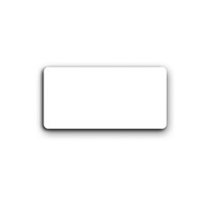 Black transparent frame shadow effect for design. Shadow square, realistic rectangle overlay shadow effect isolated on transparent background. Blur gradient borders with soft edge. Black square shadow