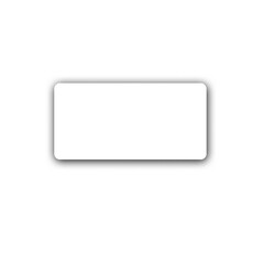 Black transparent frame shadow effect for design. Shadow square, realistic rectangle overlay shadow effect isolated on transparent background. Blur gradient borders with soft edge. Black square shadow