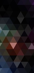 triangular motif. triangle pattern. tribal motif. triangle background