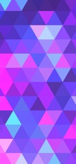 triangular motif. triangle pattern. tribal motif. triangle background