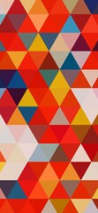 triangular motif. triangle pattern. tribal motif. triangle background
