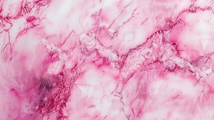 Pink marble wallpaper, the beauty of natural backgrounds