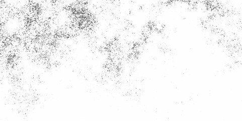 Obraz premium Grunge black and white crack paper texture design and texture of a concrete wall with cracks and scratches background. surface of old and dirty outdoor building wall texture.