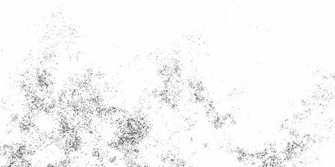 Grunge black and white crack paper texture design and texture of a concrete wall with cracks and scratches background. surface of old and dirty outdoor building wall texture.	