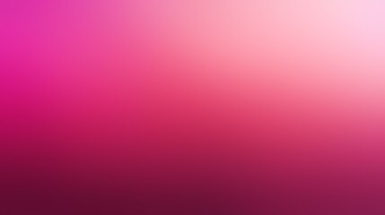 Pink to magenta to maroon gradient background, rich tones,Blurred Gradient