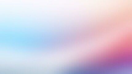 White gradient background, plain and seamless, neutral shades,Blurred Gradient