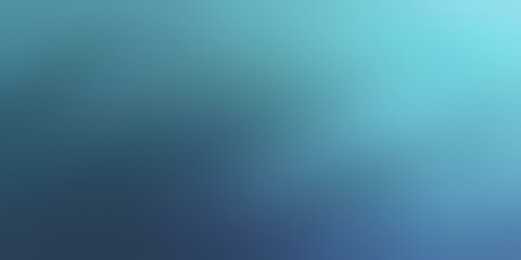 Blue to green gradient background with noise texture, bold contrast,Blurred Gradient