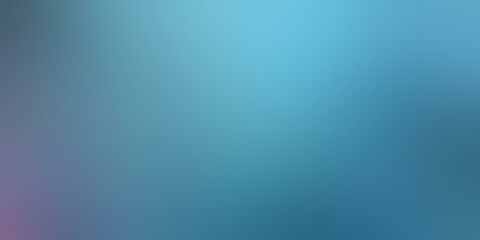 Blue to purple gradient background with noise texture, rich tones,Blurred Gradient