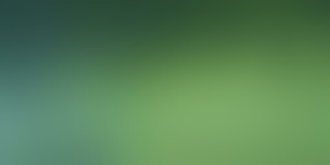 Green to yellow gradient background with noise texture, vibrant transition,Blurred Gradient