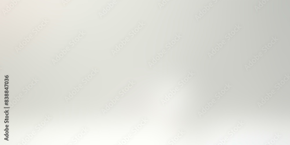 Poster pearl white color gradient background with noise texture, soft tones,blurred gradient