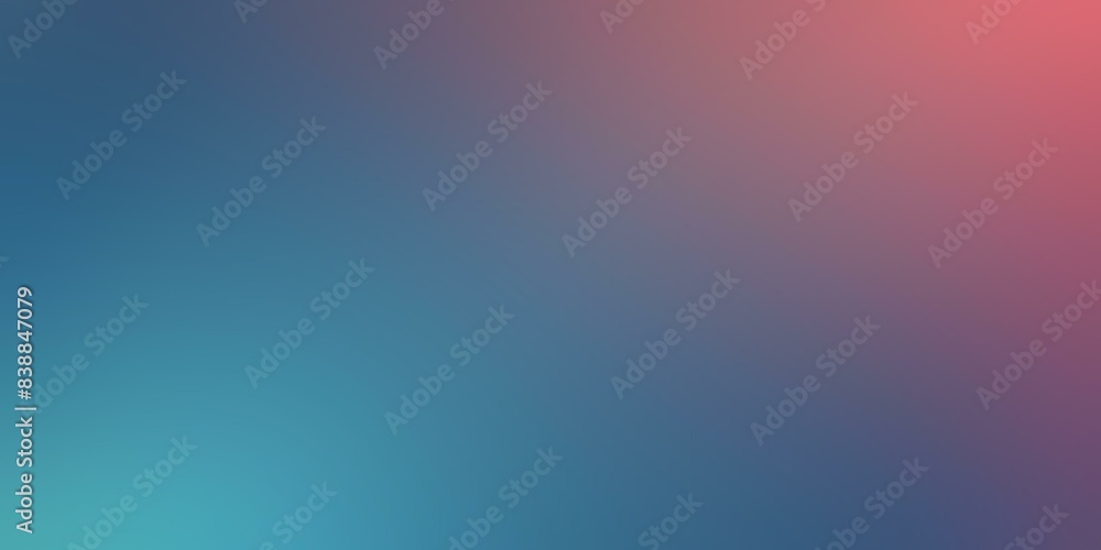 Poster pink to orange gradient background with noise texture, dynamic transition,blurred gradient