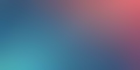 Pink to orange gradient background with noise texture, dynamic transition,Blurred Gradient