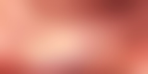 Rose gold color gradient background with noise texture, elegant hues,Blurred Gradient