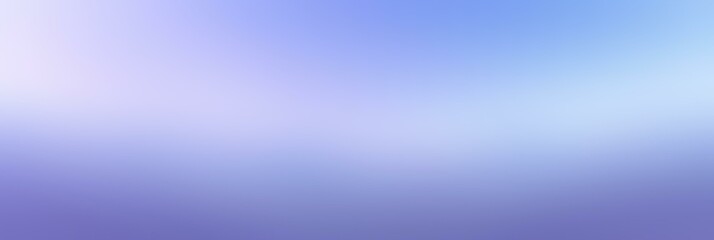 Periwinkle color gradient background with noise texture, cool, soft,Blurred Gradient
