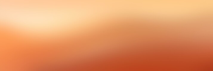 Sand color gradient background with noise texture, subtle, warm,Blurred Gradient