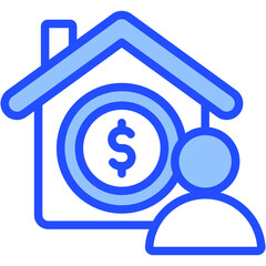 Homeownership Advisor Icon