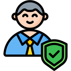 Agent Icon