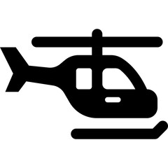 helicopter