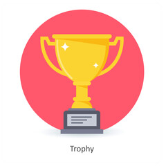 Trophy