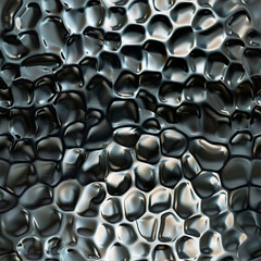 ハンマードルテニウム