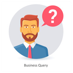 Business Query